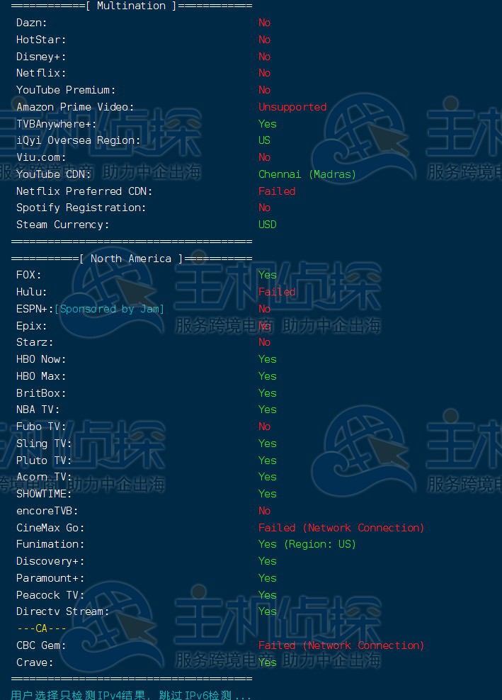 Vultr印度班加罗尔速度和性能测评