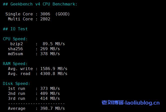 六六云测评:年付288元的香港大陆优化线路VPS,双向800GB月流量@150Mbps带宽,三网优质线路,晚高峰起飞?