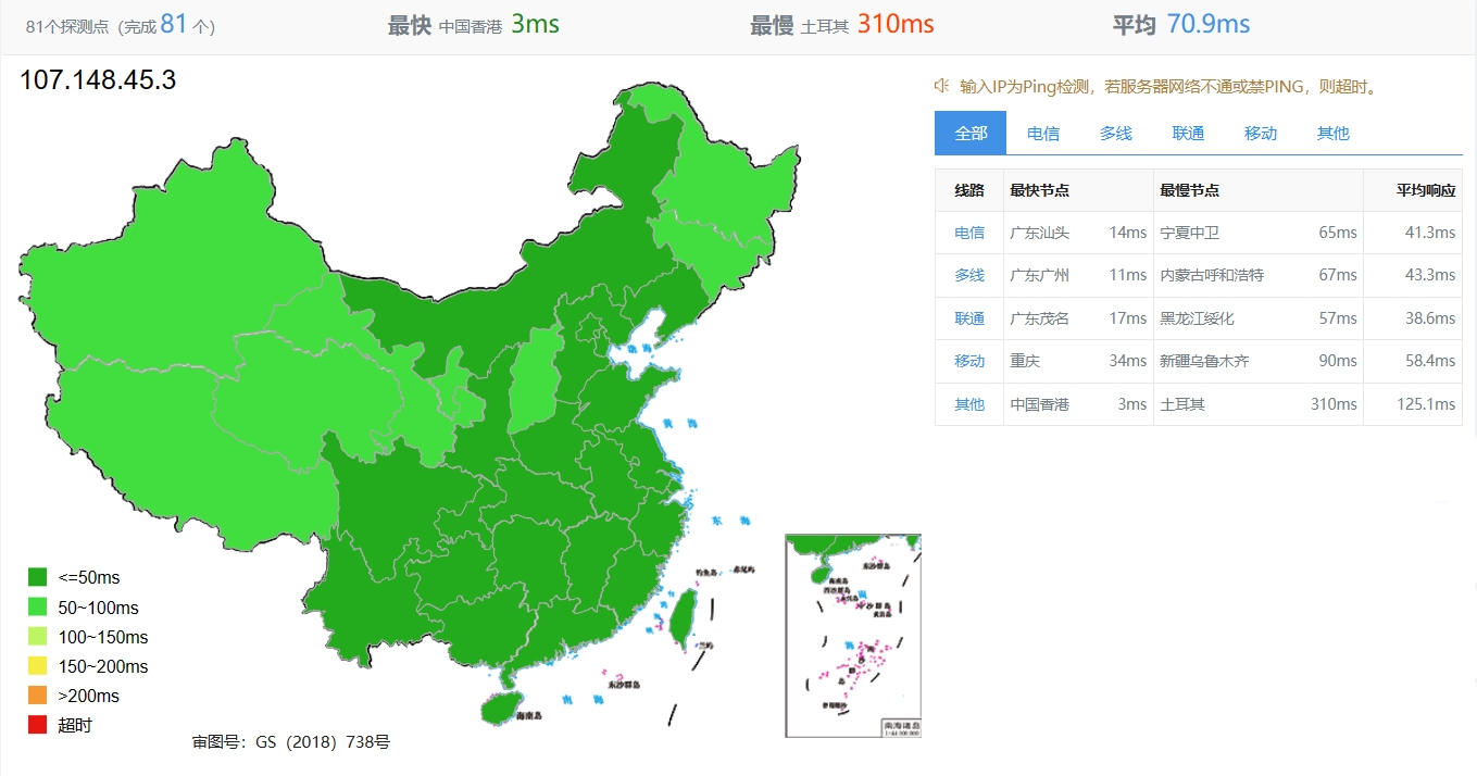 RAKsmart香港云服务器