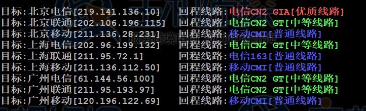 RAKsmart新加坡VPS大陆优化线路速度和性能评测