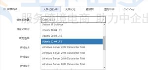 Linux服务器与Windows服务器的主要区别