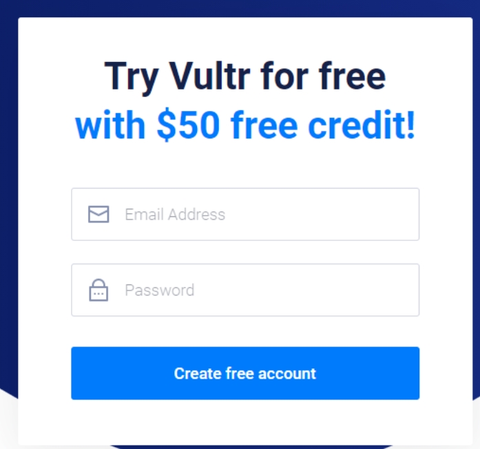 Vultr