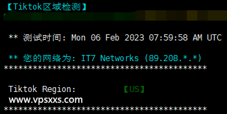 搬瓦工VPS怎么样?BandwagonHost洛杉矶DC9机房测评:三网CN2 GIA直连,超低延迟,解锁Tiktok